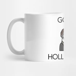 Go to Hollywood Mug